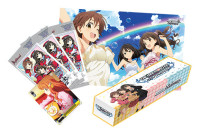 Weiß Schwarz - The Idolm@ster Cinderella Girls -...