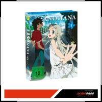 AnoHana - Die Blume, die wir an jenem Tag sahen - Vol. 1...
