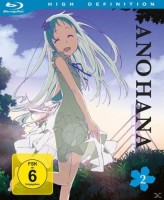 AnoHana - Die Blume, die wir an jenem Tag sahen - Vol. 2...