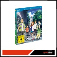 AnoHana - Die Blume die wir an jenem Tag sahen - The...
