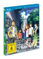 AnoHana - Die Blume die wir an jenem Tag sahen - The...