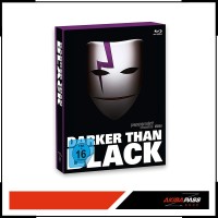 Darker than Black - Komplettbox - peppermint classics...