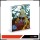 Kizumonogatari III - Kaltes Blut (DVD)