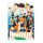 Haikyu!! - Poster Kara vs Aoba -