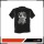 Kizumonogatari - T-Shirt Sword Lady