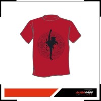 The Testament of Sister New Devil - T-Shirt - Maria Kick