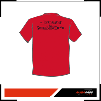 The Testament of Sister New Devil - T-Shirt - Maria Kick