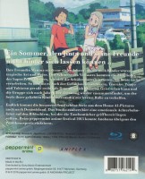 AnoHana - Die Blume, die wir an jenem Tag sahen - Vol. 1...