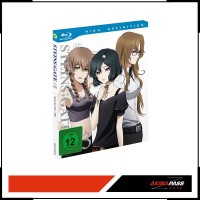 Steins;Gate - Vol. 3 (BD)