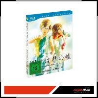 Shigatsu Wa Kimi No Uso - Sekunden in Moll - Vol. 2 (BD)