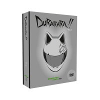Durarara!! - Vol. 1 - peppermint classics #001 (DVD)