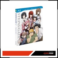 Steins;Gate - Vol. 1 (BD)
