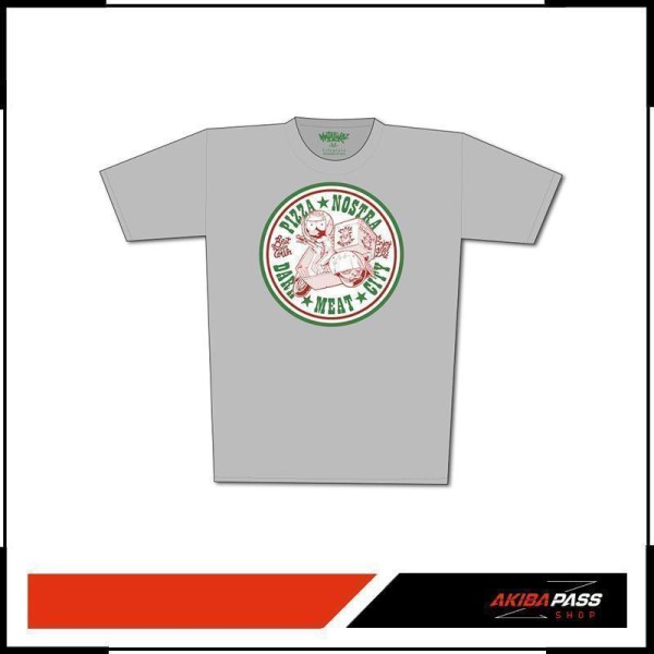 Mutafukaz - T-Shirt Pizza Nostra