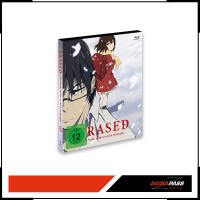 Erased - Die Stadt  in der es mich nicht gibt - Vol. 1 (BD)