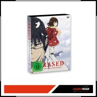 Erased - Die Stadt  in der es mich nicht gibt - Vol. 1 (DVD)