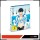 Free! Timeless Medley #01 - The Bond (BD)