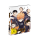 Haikyu!! Staffel 1 - Vol. 3 (DVD)