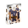 Haikyu!! Staffel 1 - Vol. 4 (DVD)
