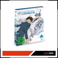 Magic Kaito 1412 - Vol. 1 (BD)