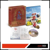 Mary und die Blume der Hexen - Limited Edition (BD)