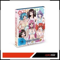 Rosario+Vampire - Vol. 4 (BD)