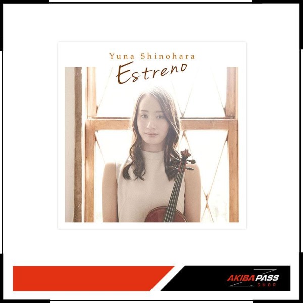 Shigatsu Wa Kimi No Uso - Yuna Shinohara - Estreno...