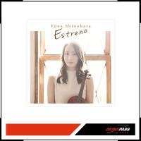 Shigatsu Wa Kimi No Uso - Yuna Shinohara - Estreno...