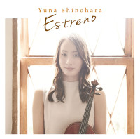 Shigatsu Wa Kimi No Uso - Yuna Shinohara - Estreno...