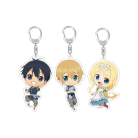 Sword Art Online - Alicization -...