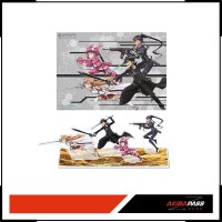 Sword Art Online Alternative: Gun Gale Online - Folie +...