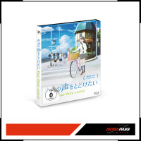Your Voice -KIMIKOE- (BD)