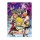 The Seven Deadly Sins - Prisoners of the Sky - Poster