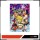 The Seven Deadly Sins - Prisoners of the Sky - Poster