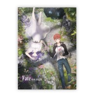 Fate/stay night [Heavens Feel] II. lost butterfly -...