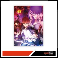 Fate/stay night [Heavens Feel] II. lost butterfly -...