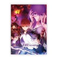 Fate/stay night [Heavens Feel] II. lost butterfly -...