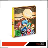 Koro Sensei Quest! - Collectors Edition (Blu-ray)
