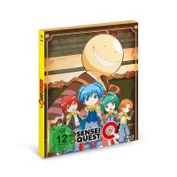 Koro Sensei Quest! - Collectors Edition (Blu-ray)