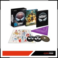 Mutafukaz - Limited Edition (BD)