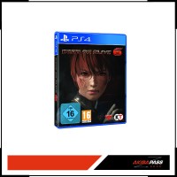 Dead or Alive 6 (PS4)