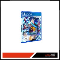 Persona 3: Dancing In Moonlight Day 1 Edition (PS4)