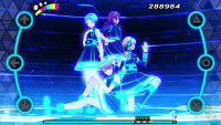 Persona 3: Dancing In Moonlight Day 1 Edition (PS4)