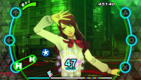 Persona 3: Dancing In Moonlight Day 1 Edition (PS4)