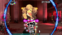 Persona 5: Dancing In The Starlight Day 1 Edition (PS4)