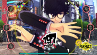 Persona 5: Dancing In The Starlight Day 1 Edition (PS4)