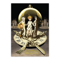The Promised Neverland - Poster #1
