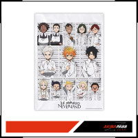 The Promised Neverland - Poster #2
