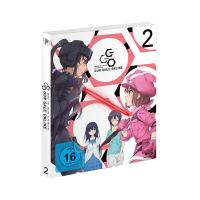 Sword Art Online Alternative: Gun Gale Online - Vol. 2 (BD)