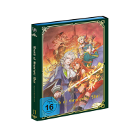 Record of Grancrest War - Vol. 2 (BD)