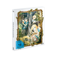 Sword Art Online - Alicization - Vol. 1 (BD)